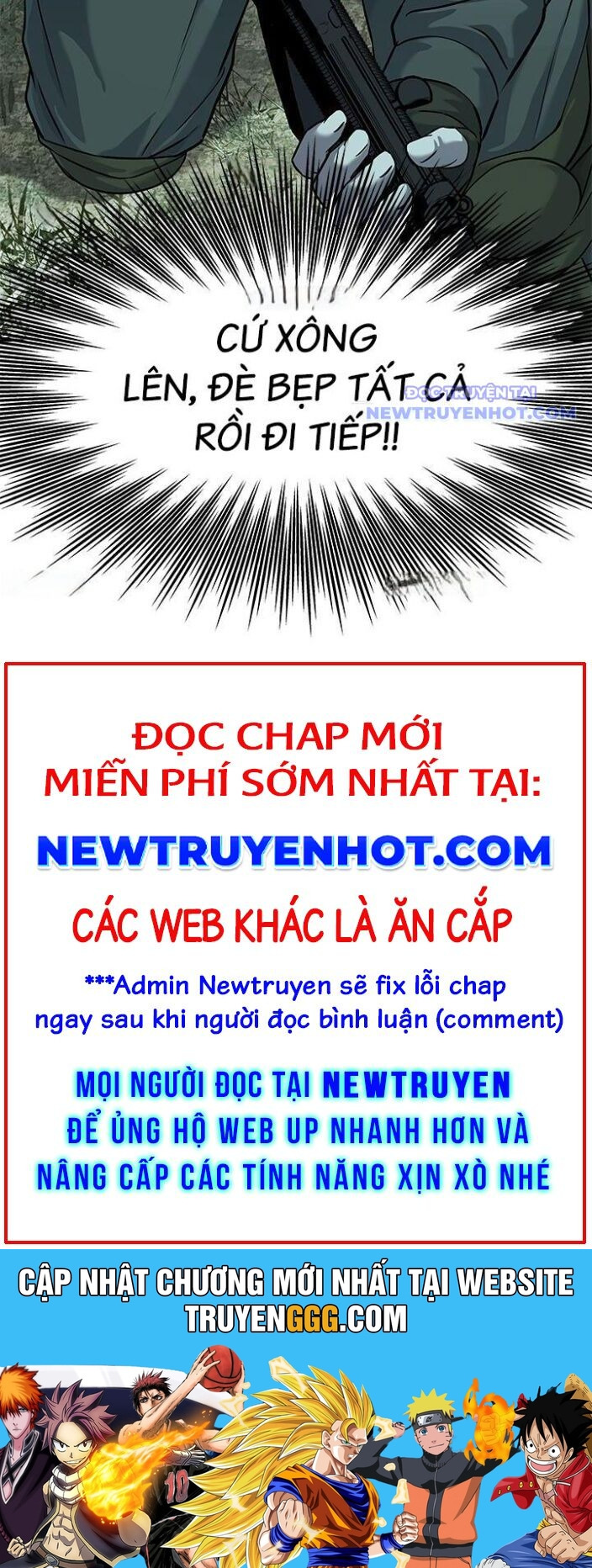 Đội Trưởng Lính Đánh Thuê Chương 267 Ảnh 50