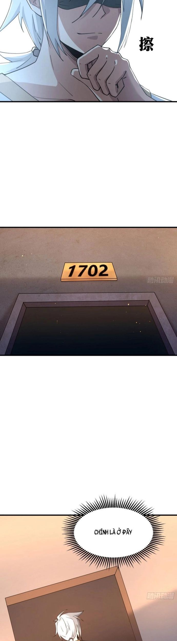 Tạ U Thiên Sư Chương 71 Ảnh 10