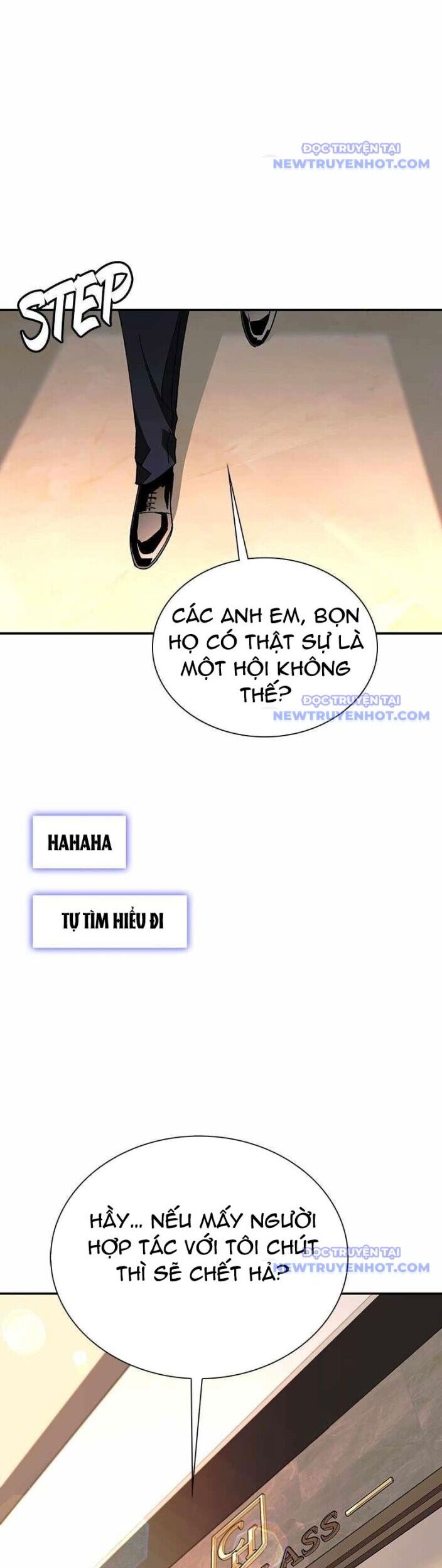 Tận Thế Cũng Chỉ Là Trò Chơi Chương 77 Ảnh 25