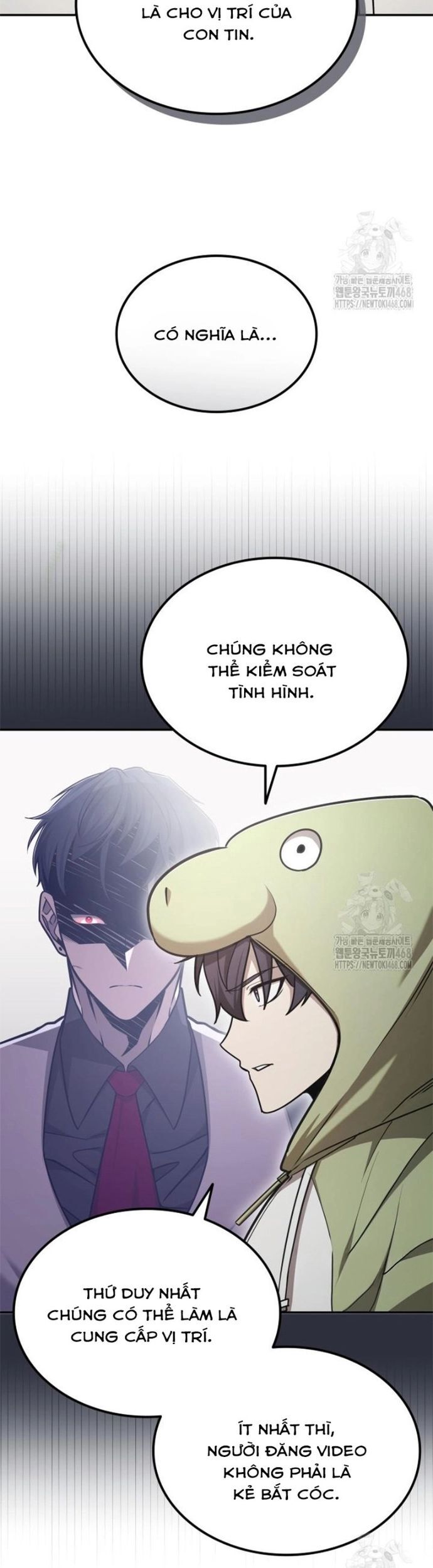 Đăng Ký Kênh Siêu Phàm Chương 54 Ảnh 58