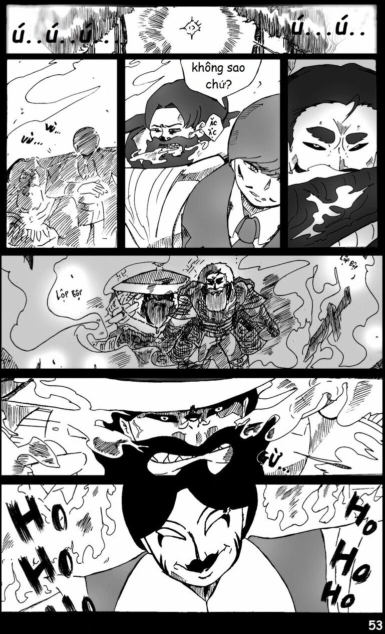 Hành Trình Diệt Quỷ Chương 4 Ảnh 12