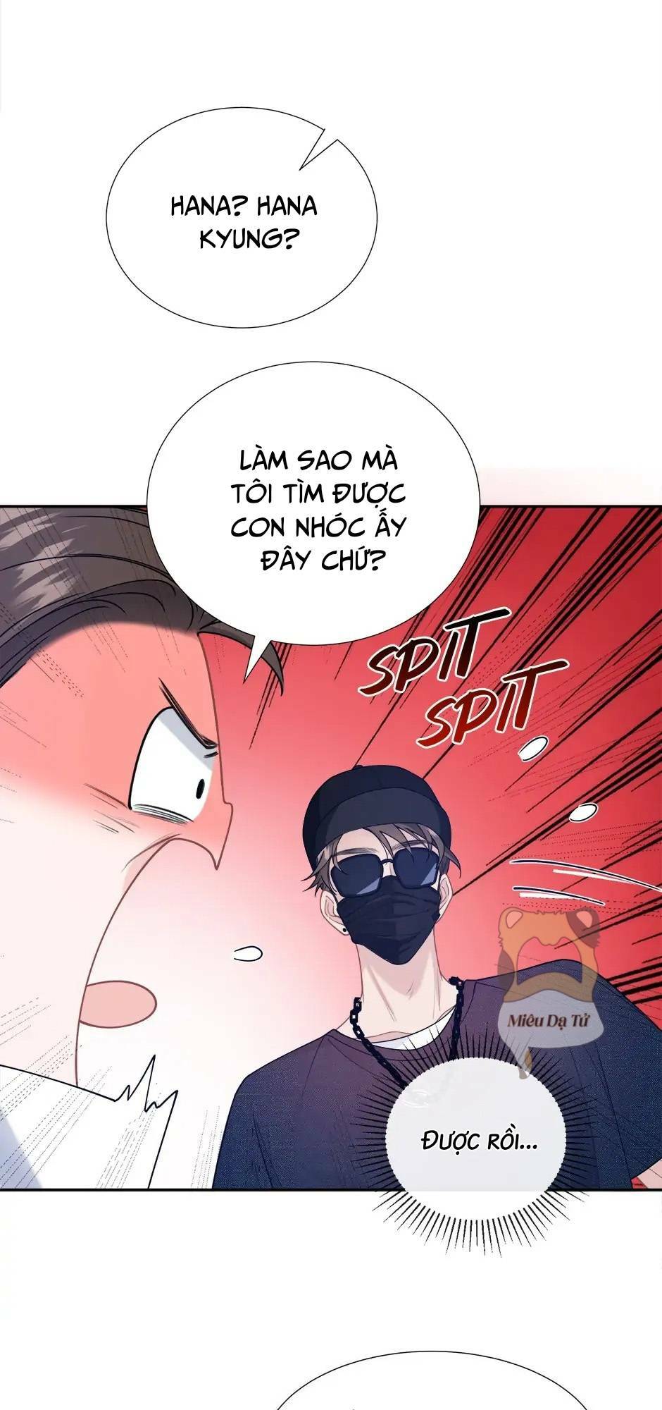 Bí Mật K-Pop Của Tôi Chương 4 Ảnh 36