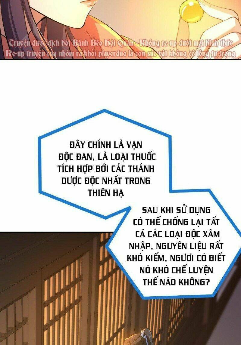Nữ Tiên Tôn Bận Đào Hôn Chương 15 Ảnh 59