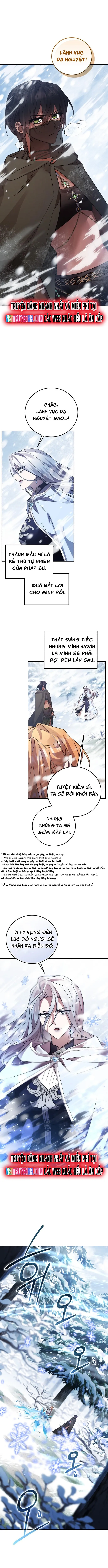Anh Hùng, Ác Quỷ Và Kẻ Phản Diện Chương 110 Ảnh 12