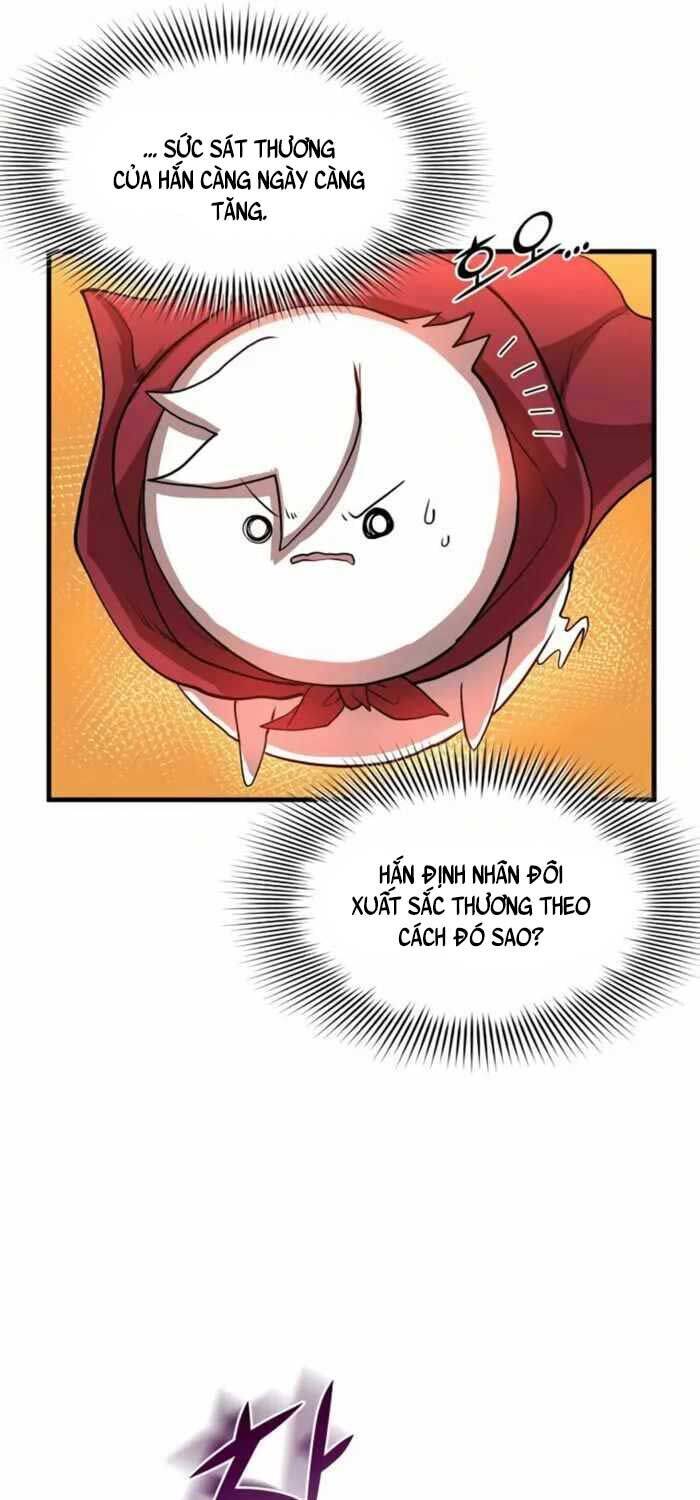 Tôi Thăng Cấp Bằng Kĩ Năng Chương 78 Ảnh 9