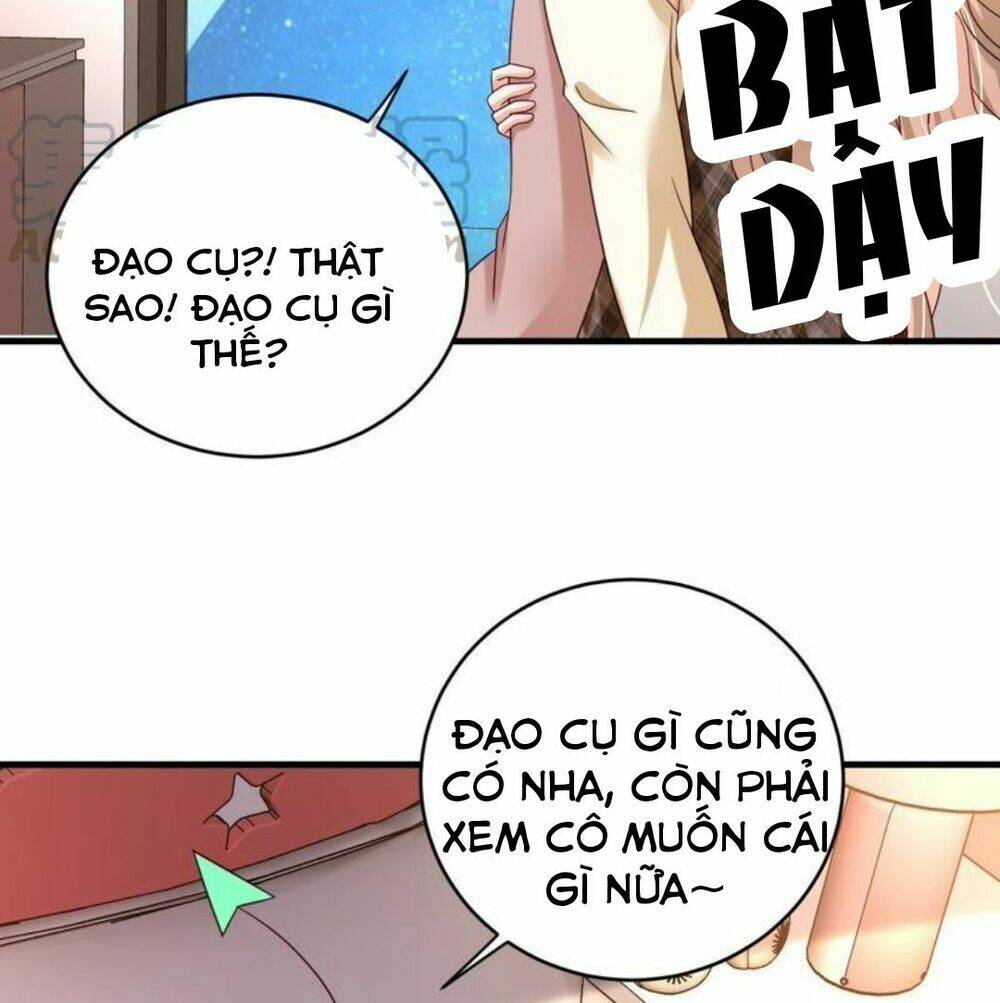 Tổng Tài Phu Nhân Không Muốn Giải Cứu Thế Giới Chương 28 Ảnh 35