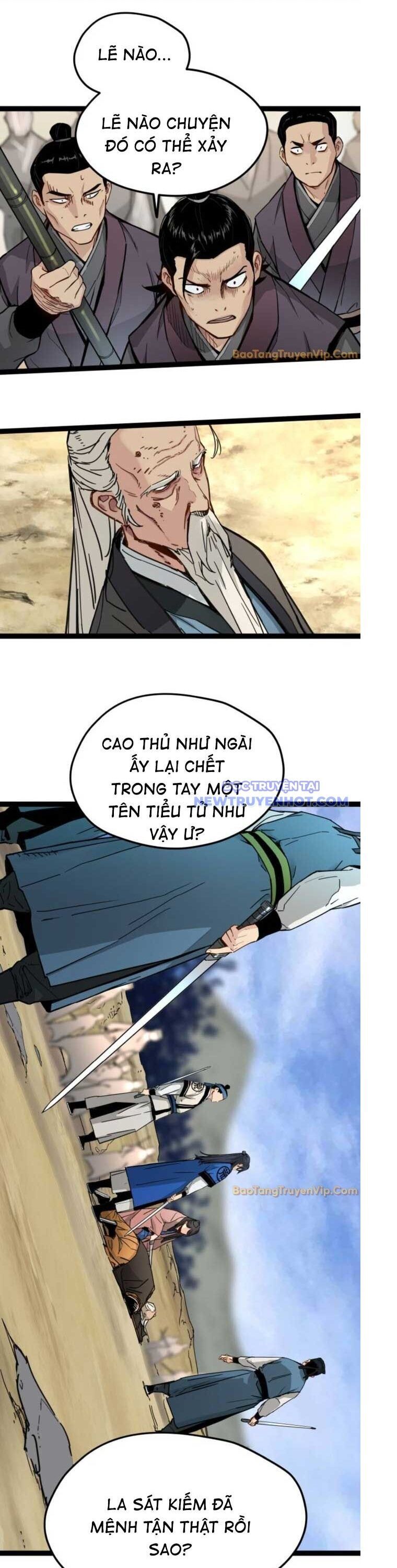 Thiên Tài Đoản Mệnh Chương 33 Ảnh 10