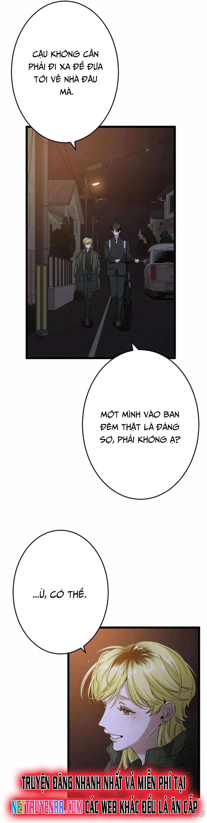 Tái Sinh Với Trái Tim Huyền Thoại Chương 21 Ảnh 3