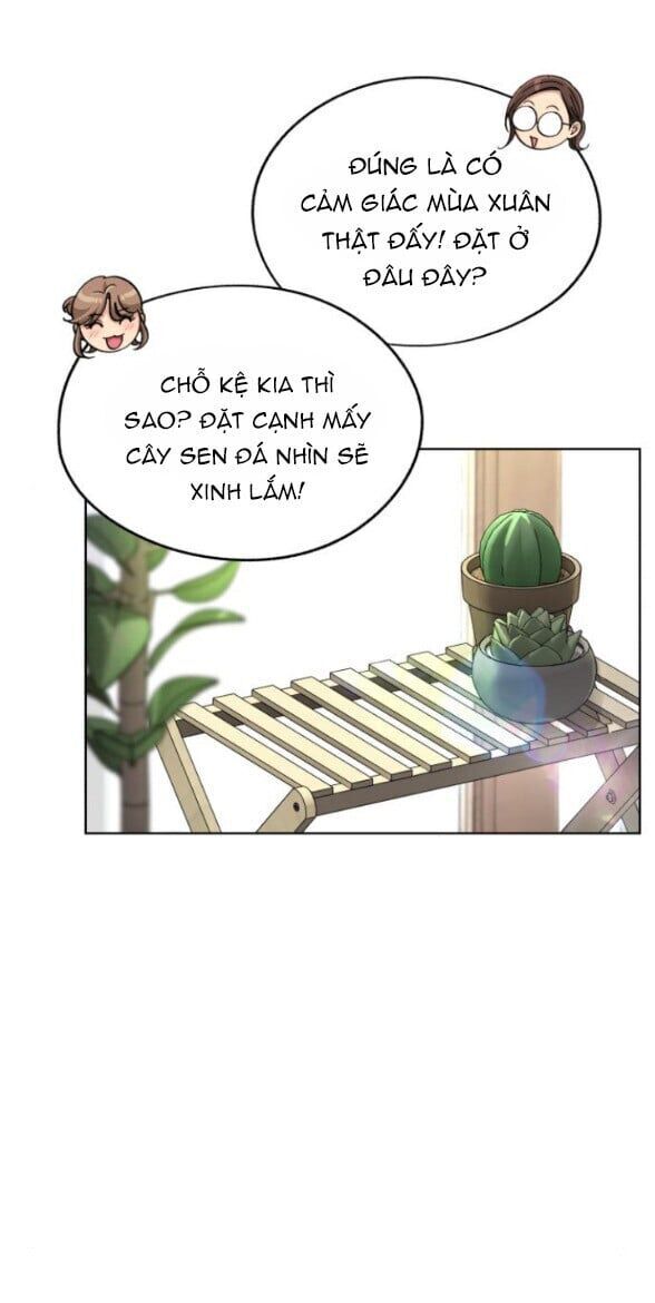 Tình Yêu Của Ik Seob Chương 70 Ảnh 14