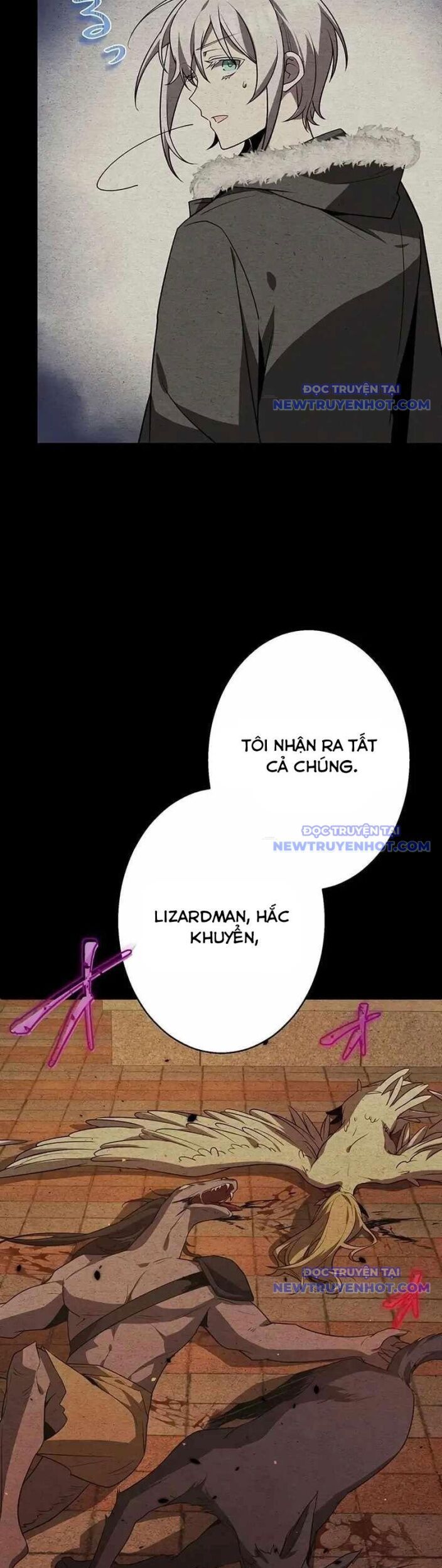 Ah, Thật Tuyệt Khi Còn Sống Chương 43 Ảnh 8