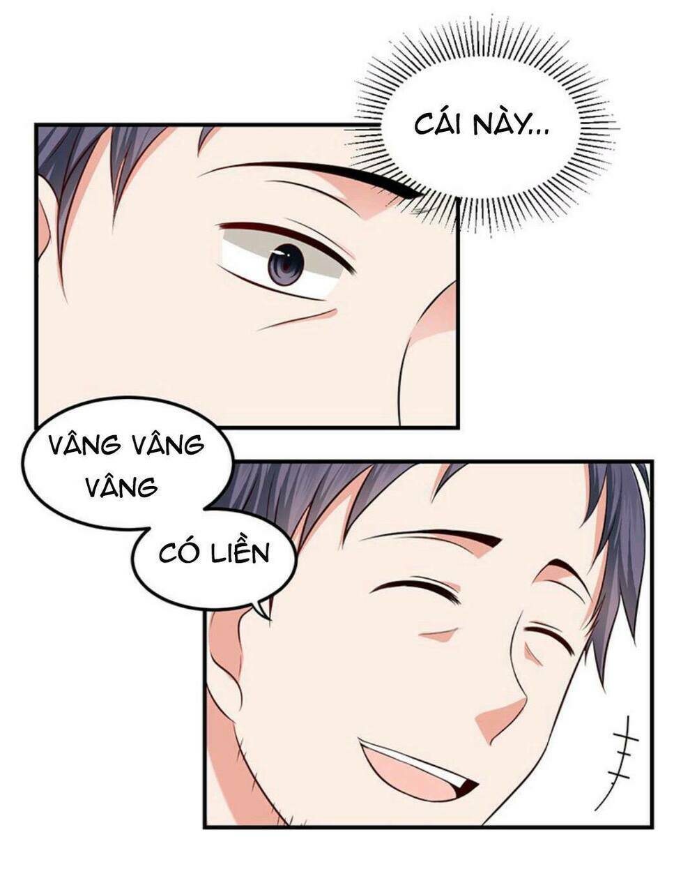 Đoạt Hôn Ác Thiếu Chương 23 Ảnh 25