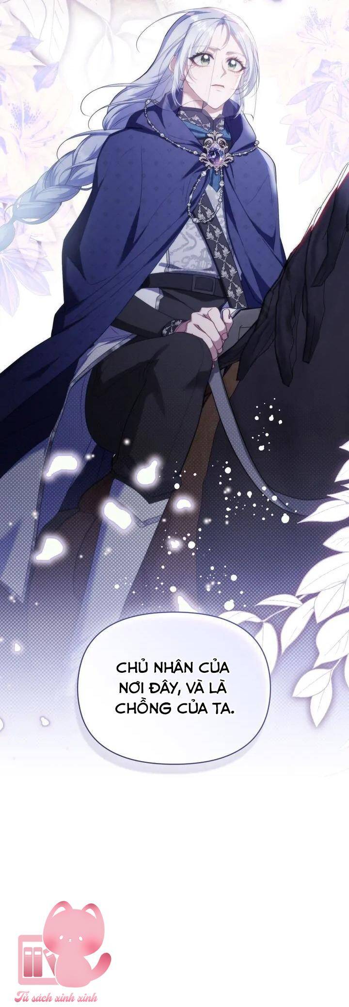 Nếu Không Vâng Lời Công Tước Chương 83 Ảnh 20