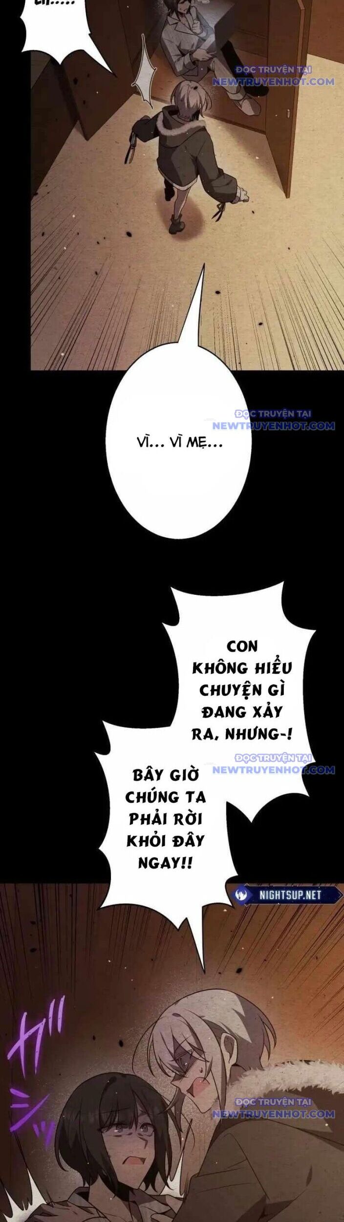 Ah, Thật Tuyệt Khi Còn Sống Chương 43 Ảnh 43