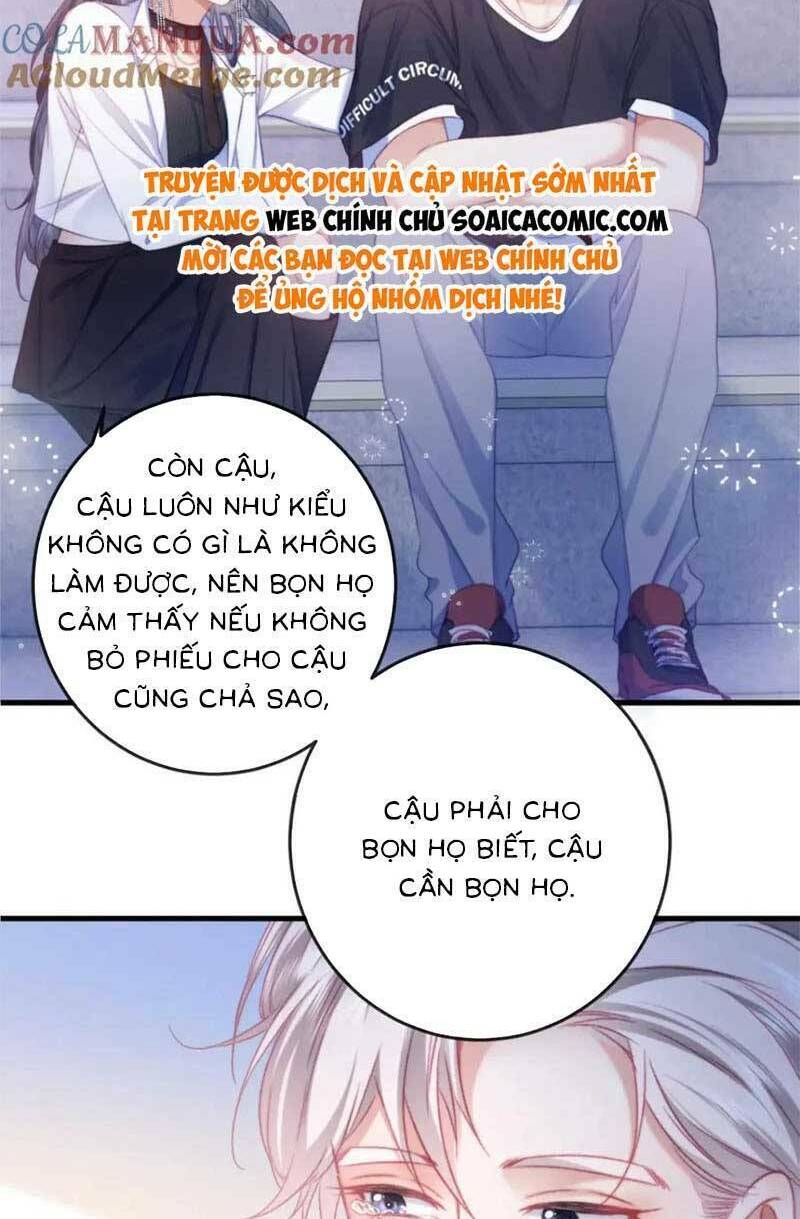 Nữ Cố Vấn Quyền Lực Trong Showbiz Chương 18 Ảnh 41