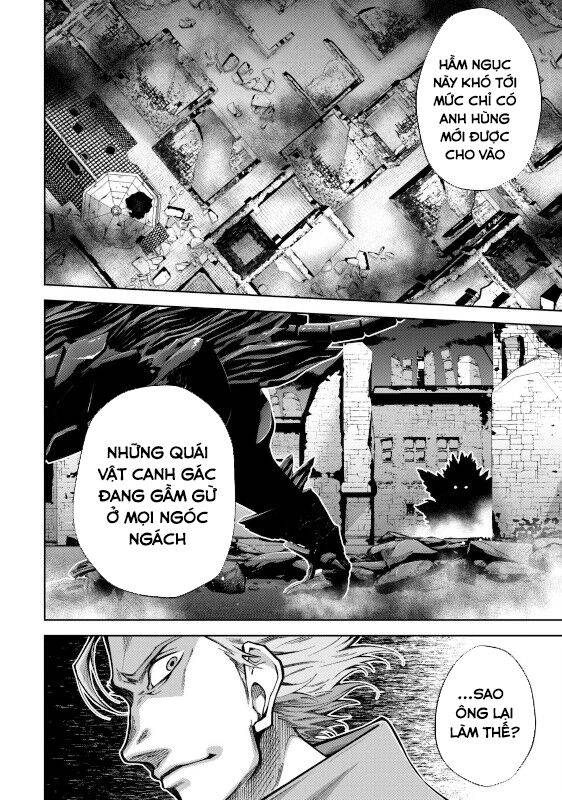Fukushuu Kansuisha No Jinsei Nishuume Isekaitan Chương 22 Ảnh 17