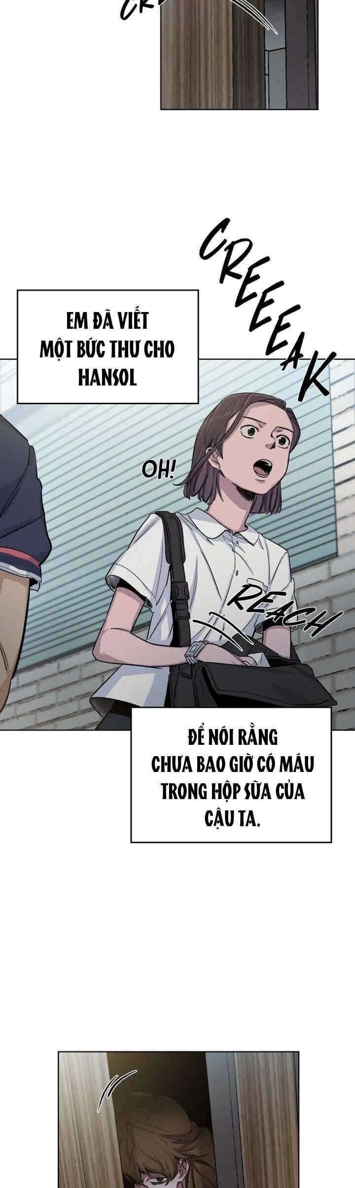 Lời Thú Tội Chương 18 Ảnh 8
