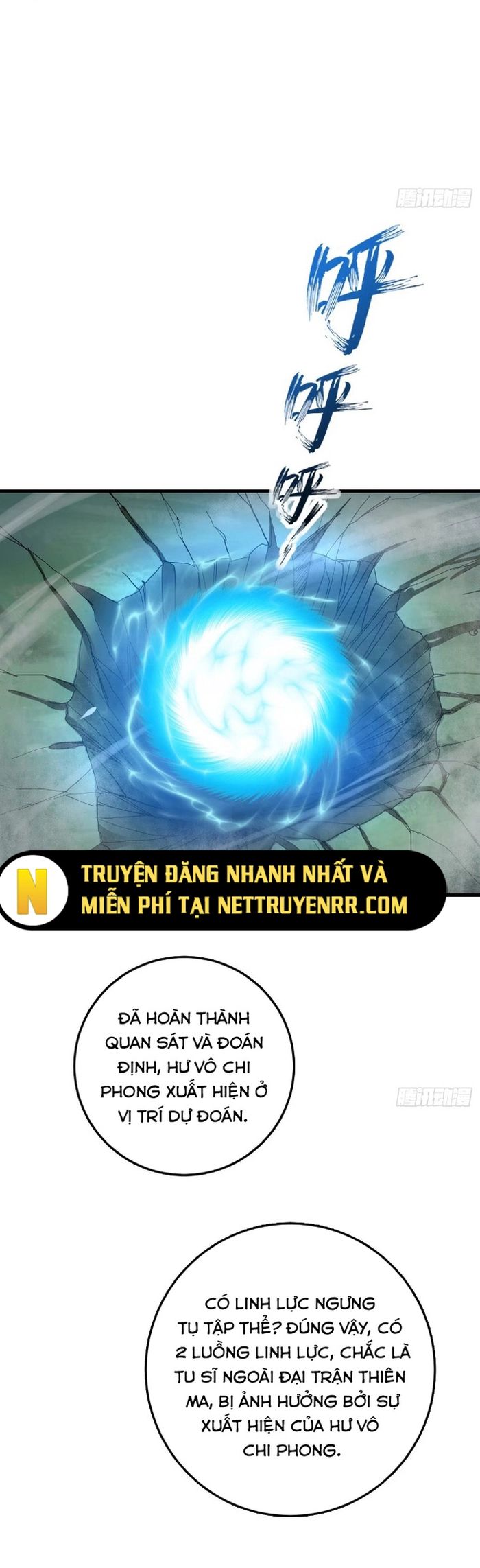 Sư Phụ Của Ta Mỗi Khi Đến Đại Nạn Mới Đột Phá Chương 150 Ảnh 23