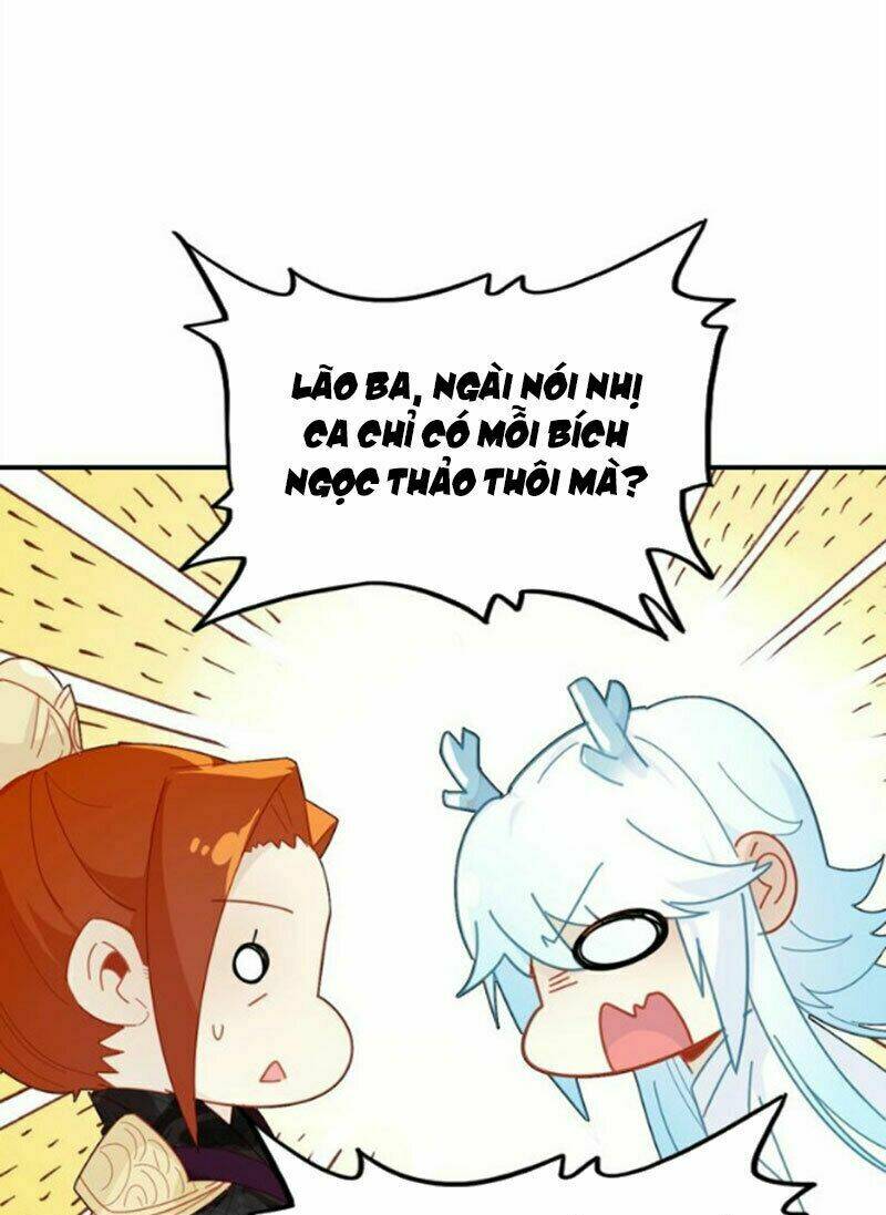 Ái Thượng Ngạo Kiều Long Vương Gia Chương 56 Ảnh 36
