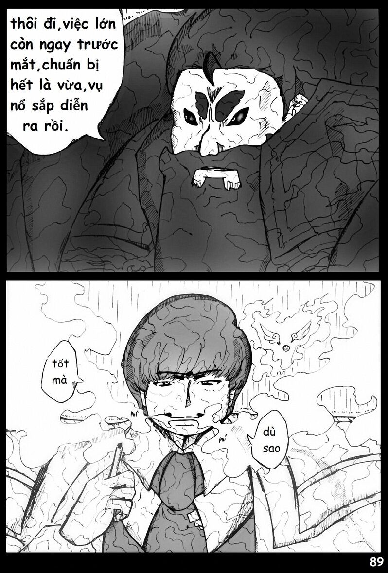 Hành Trình Diệt Quỷ Chương 6 Ảnh 22