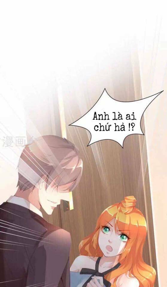 Người Vợ Bí Ẩn Của Tổng Tài Chương 20.5 Ảnh 10