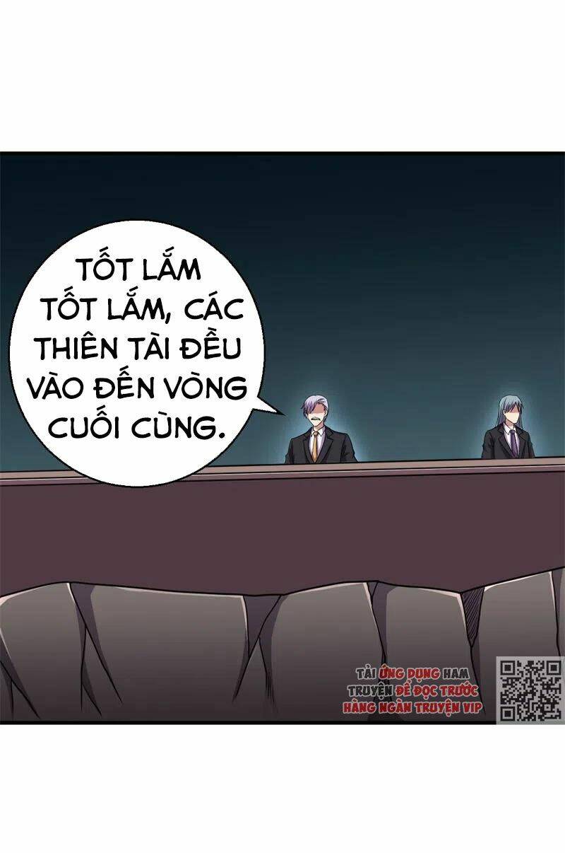 Bị Ép Trở Thành Mạnh Nhất Thế Giới Chương 77 Ảnh 4