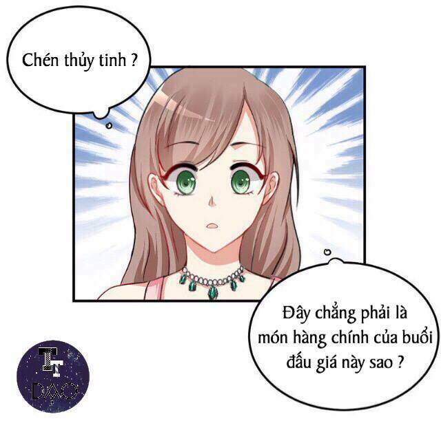 Đoạt Hôn Ác Thiếu Chương 15 Ảnh 12
