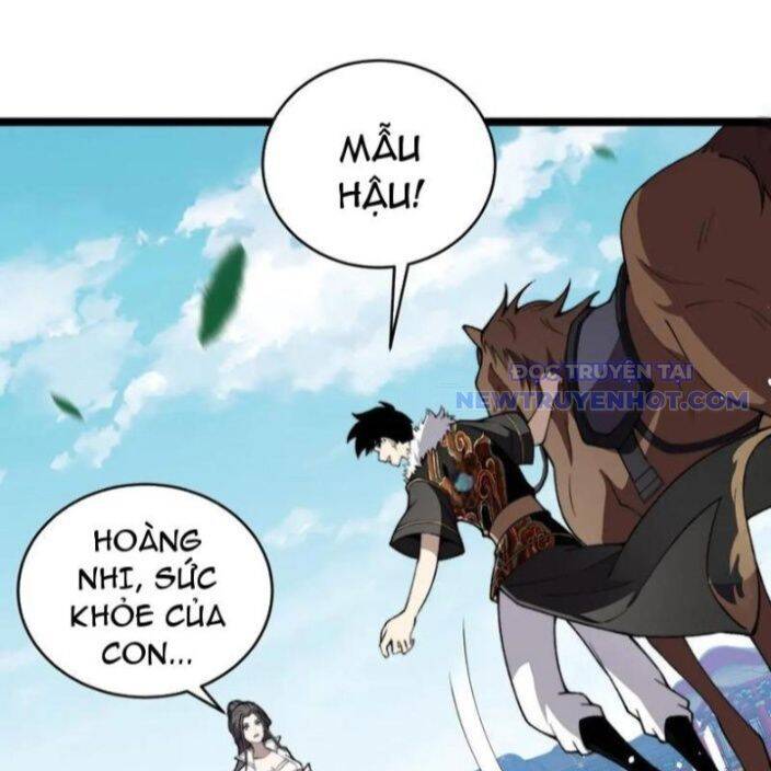 Sức Mạnh Tối Đa? Ta Lại Là Vong Linh Sư! Chương 84 Ảnh 37