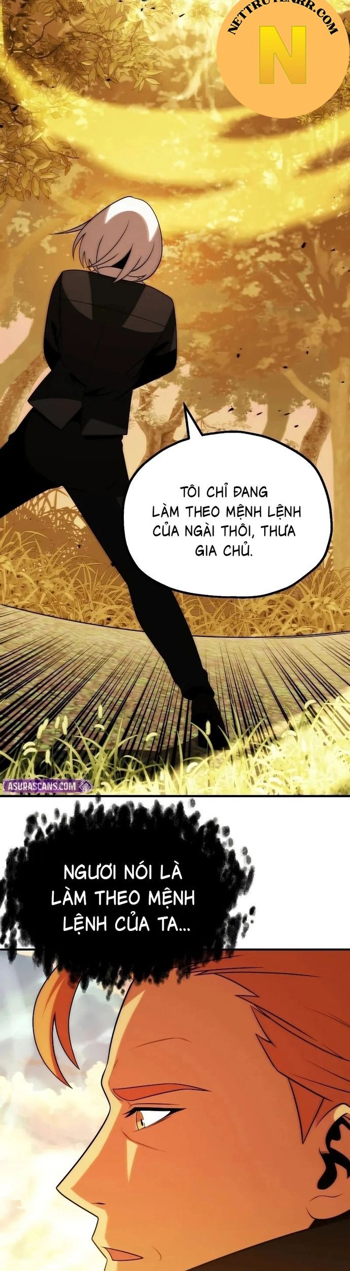 Con Trai Út Của Đại Pháp Sư Lừng Danh Chương 88 Ảnh 18