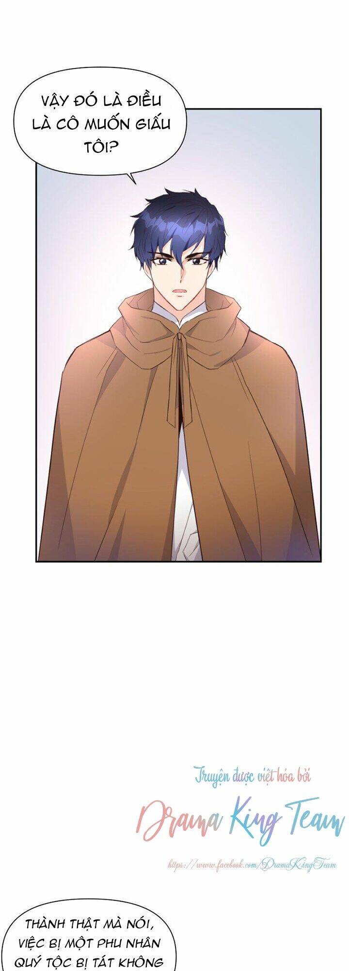 Tất Cả Mọi Người Đều Yêu Quý Nhân Vật Phản Diện Chương 17 Ảnh 7