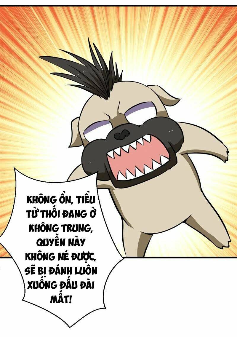 Bị Ép Trở Thành Mạnh Nhất Thế Giới Chương 75 Ảnh 4