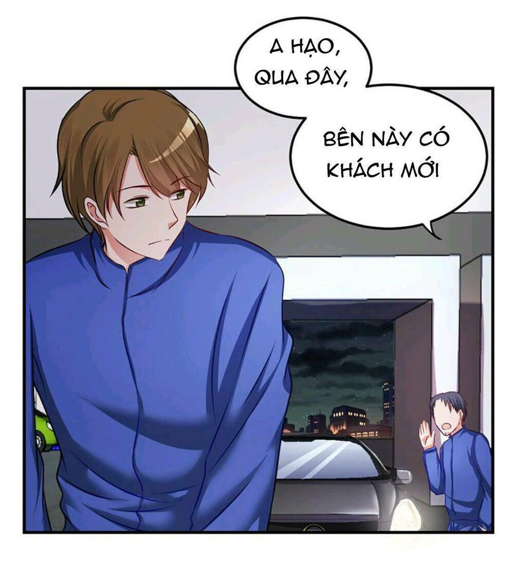 Đoạt Hôn Ác Thiếu Chương 23 Ảnh 26