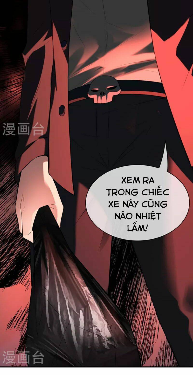 Ta Có Một Tòa Nhà Ma Chương 175 Ảnh 34