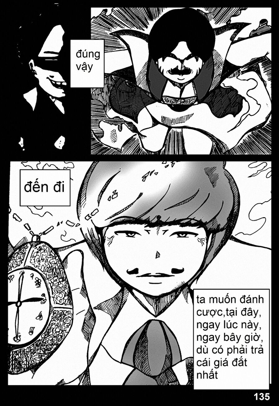 Hành Trình Diệt Quỷ Chương 10 Ảnh 5