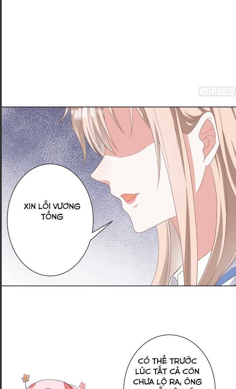 Thiên Kim Giàu Có Phát Điên Sau Khi Tái Sinh Chương 25 Ảnh 24