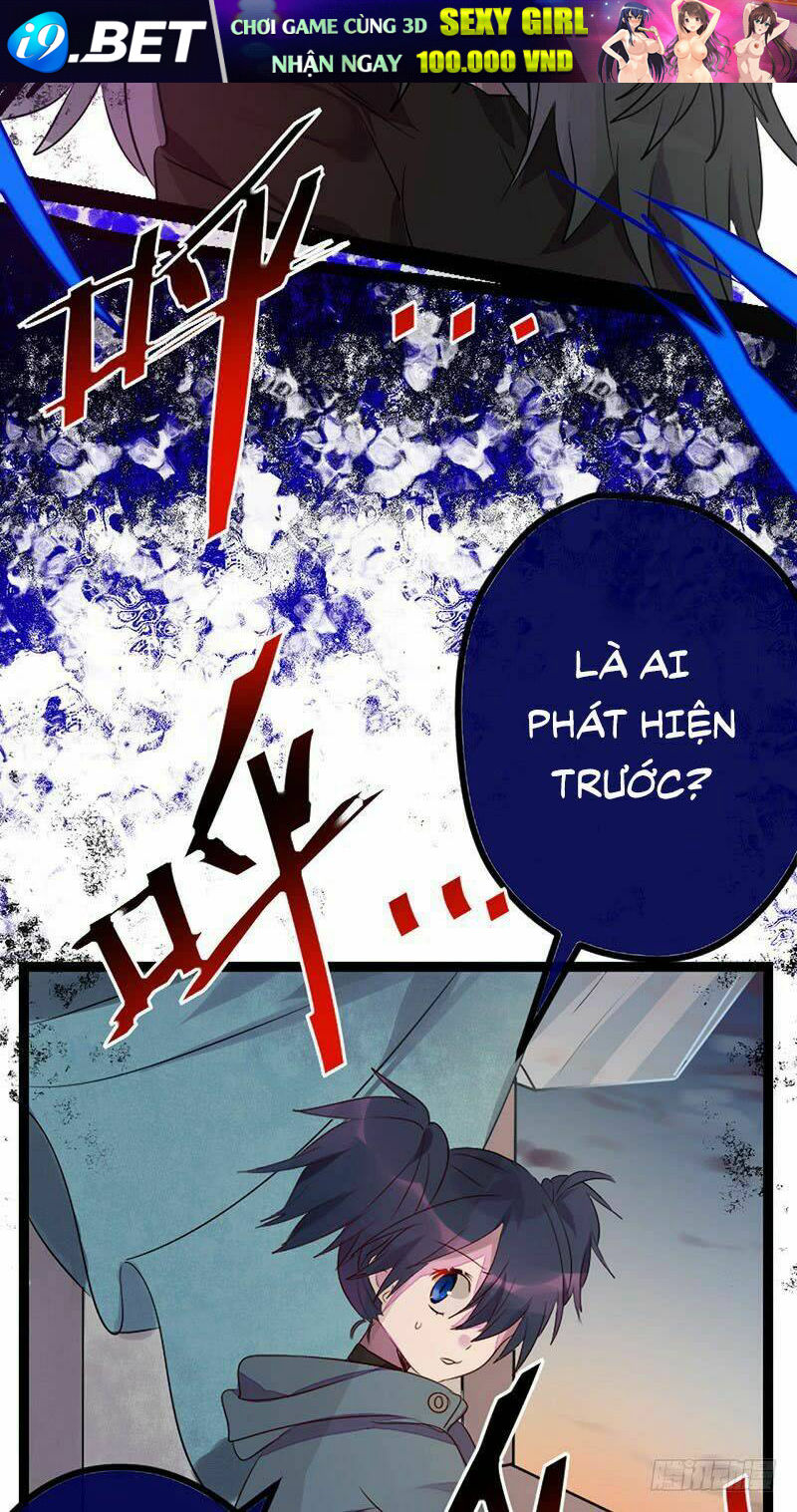 Ai Đã Giết Con Thỏ? Chương 4.1 Ảnh 9