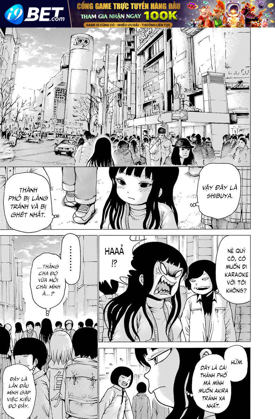 Hi Score Girl Chương 43 Ảnh 14