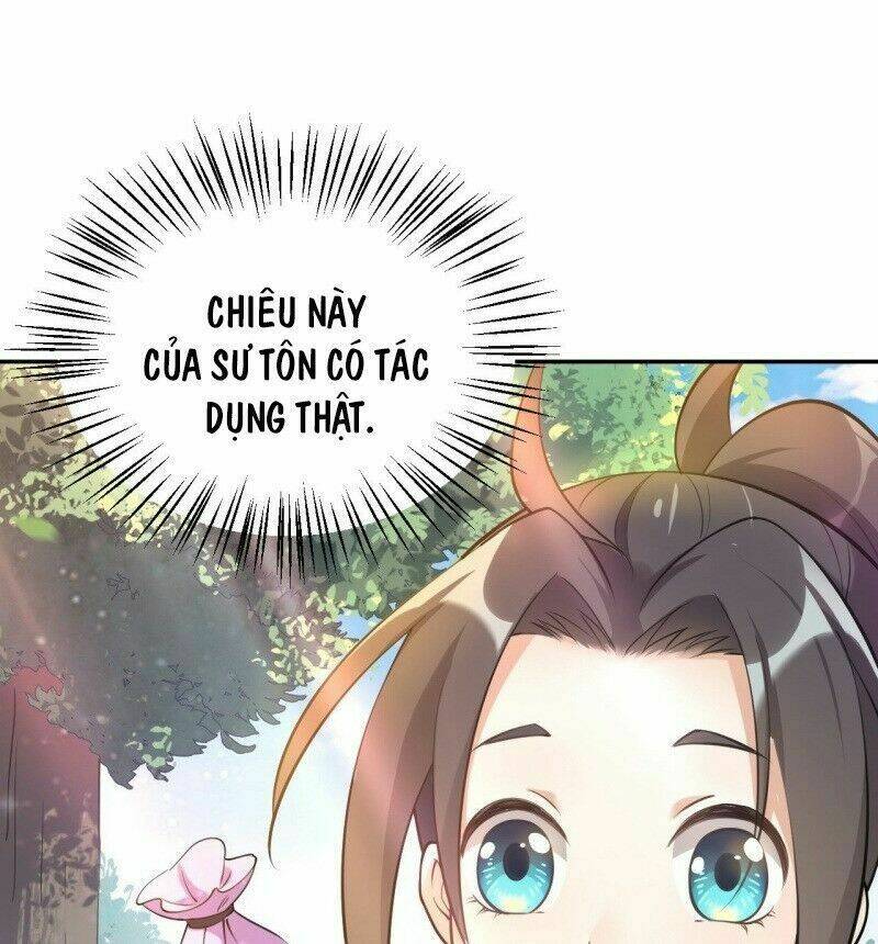 Nữ Tiên Tôn Bận Đào Hôn Chương 16 Ảnh 28