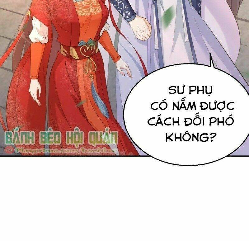 Nữ Tiên Tôn Bận Đào Hôn Chương 14 Ảnh 11