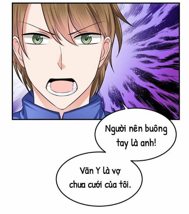 Đoạt Hôn Ác Thiếu Chương 27 Ảnh 20