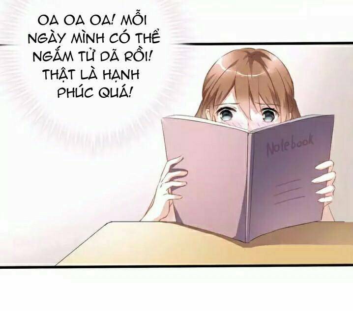 Thần Tinh Vị Lạc Thì Chương 1 Ảnh 34