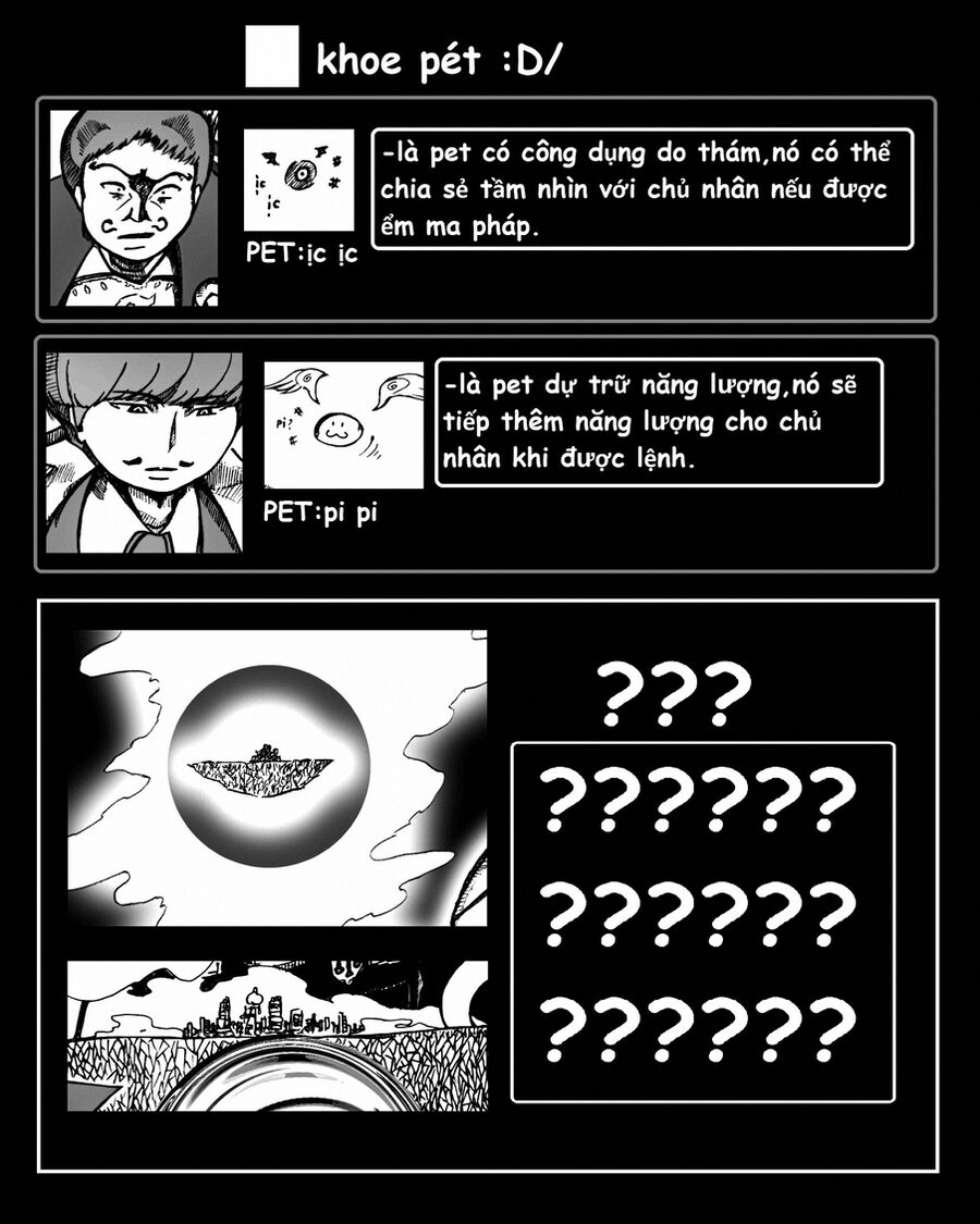 Hành Trình Diệt Quỷ Chương 8 Ảnh 21