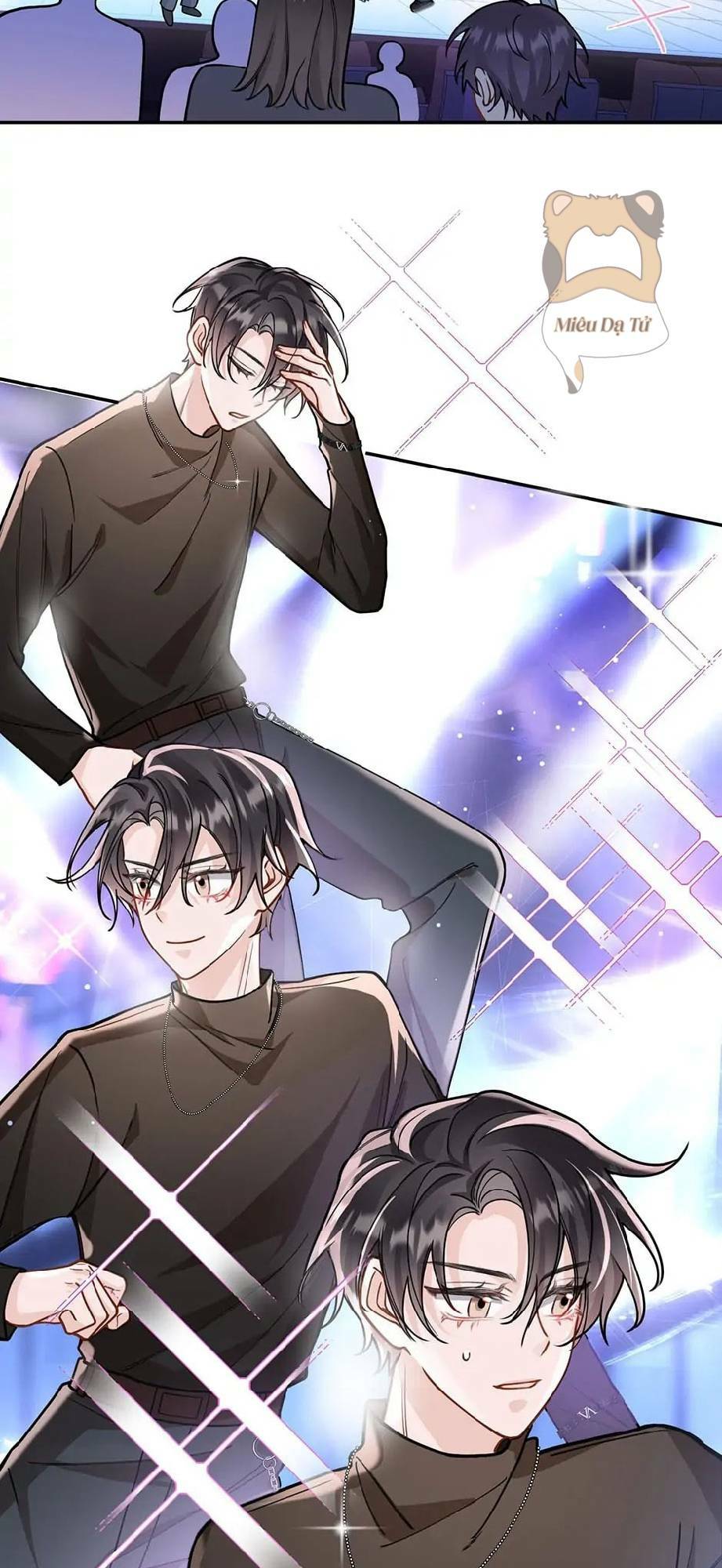 Bí Mật K-Pop Của Tôi Chương 8 Ảnh 44