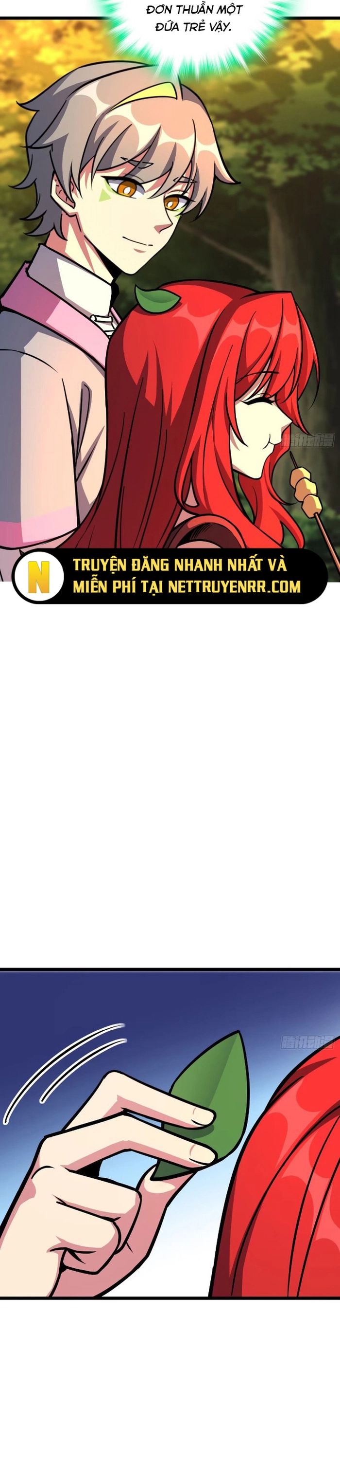 Sư Phụ Của Ta Mỗi Khi Đến Đại Nạn Mới Đột Phá Chương 151 Ảnh 12