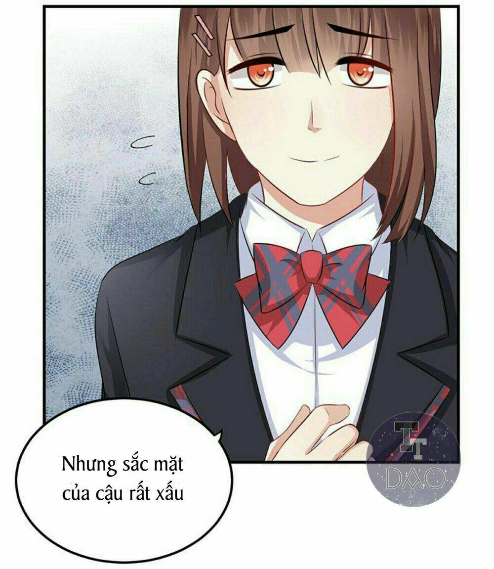 Đoạt Hôn Ác Thiếu Chương 13 Ảnh 33
