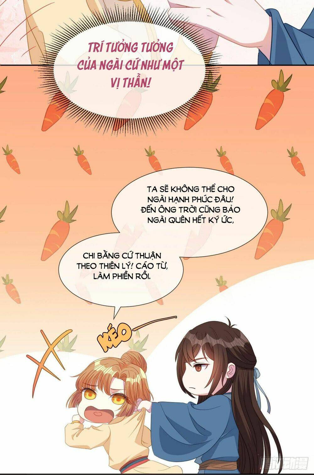 Học Viện Kiêu Ngạo Hoàng Gia Chương 10 Ảnh 9