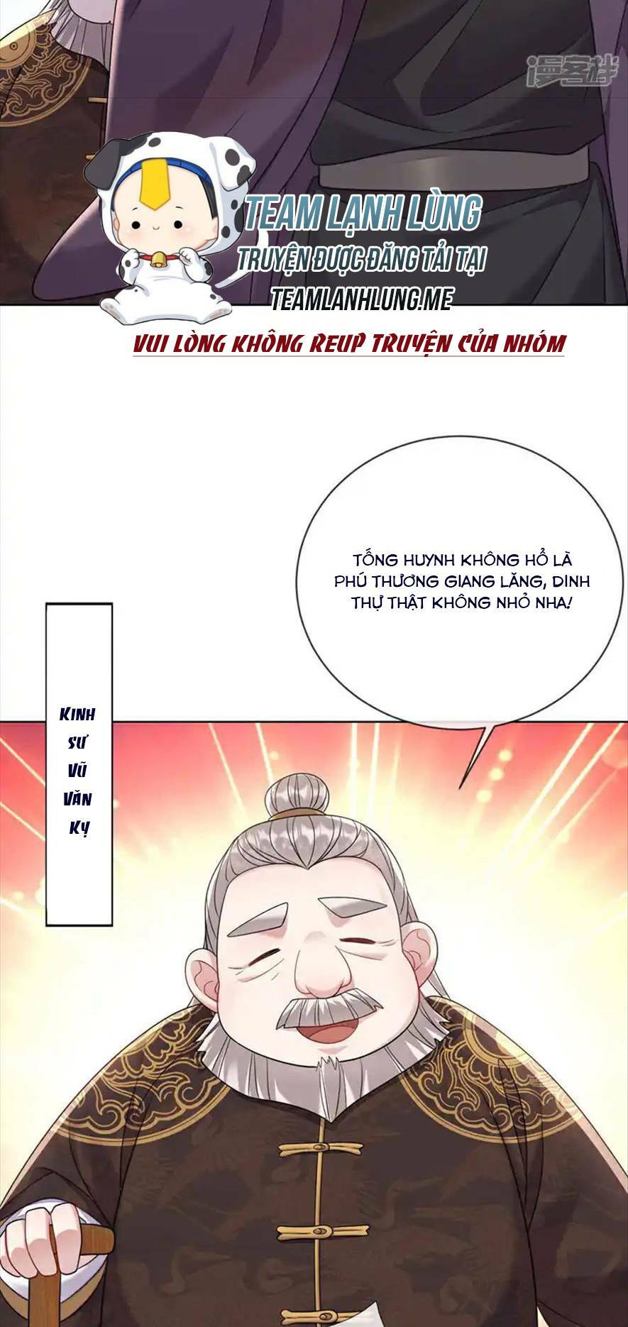Ta Là Bạch Nguyệt Quang Quá Cố Trong Lòng Đại Boss Chương 14 Ảnh 9