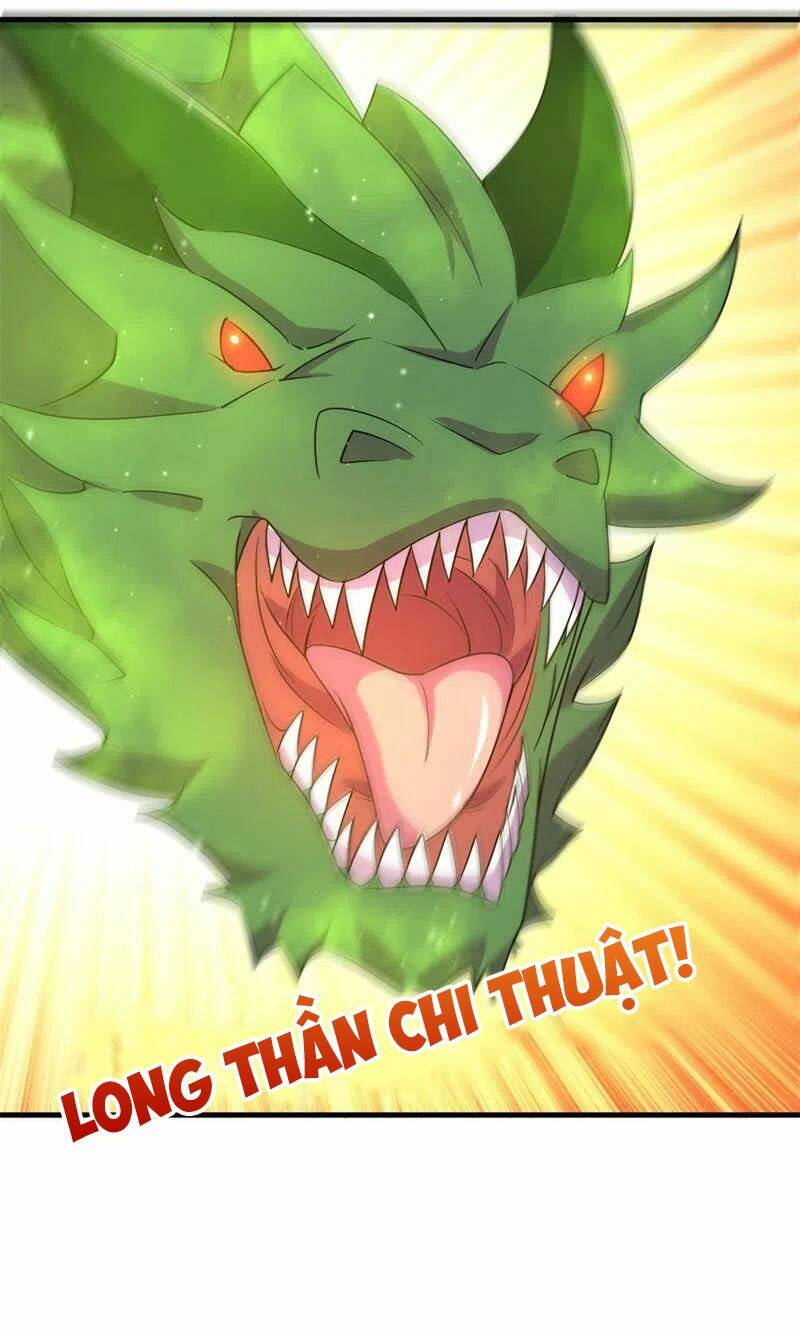 Bị Ép Trở Thành Mạnh Nhất Thế Giới Chương 83 Ảnh 30