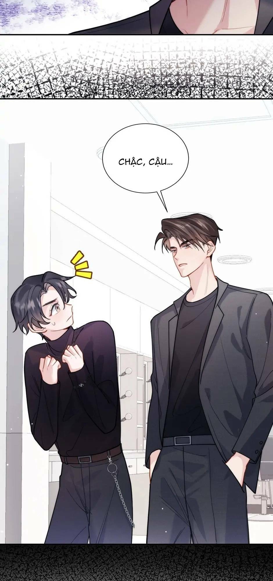 Bí Mật K-Pop Của Tôi Chương 7 Ảnh 38