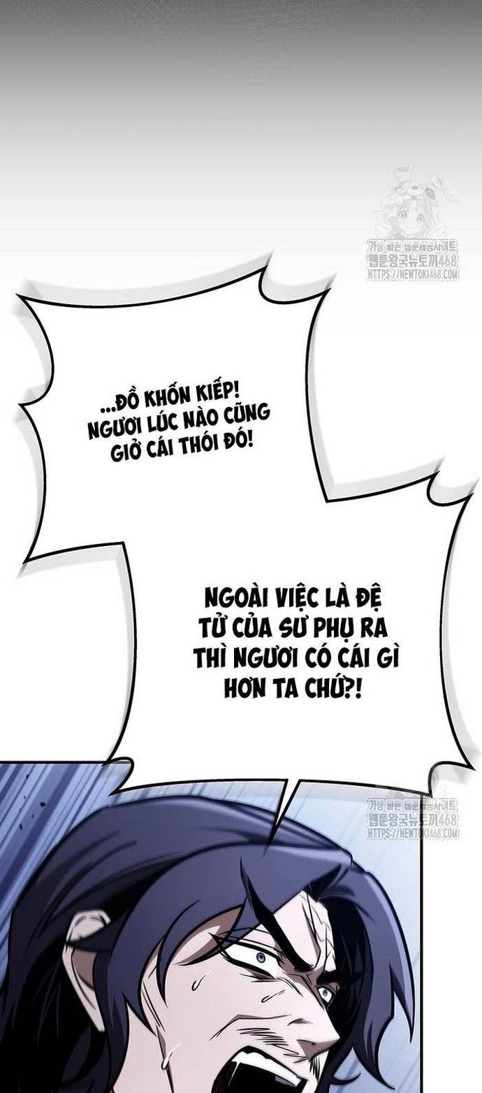 Thanh Kiếm Của Hoàng Đế Chương 80 Ảnh 33