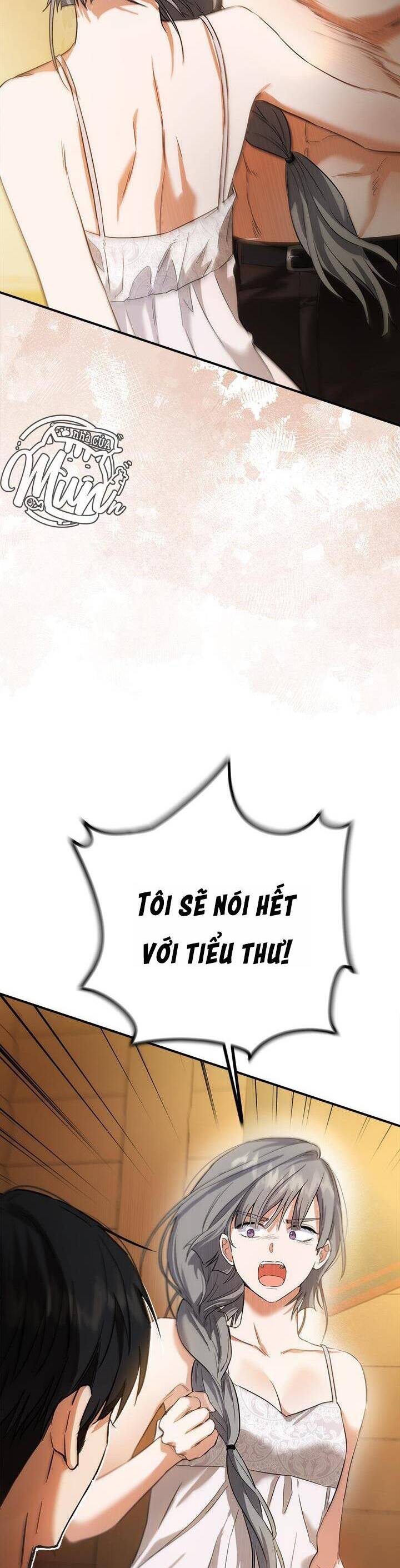 Cuộc Sống Mới Của Công Nương Chương 129 Ảnh 24